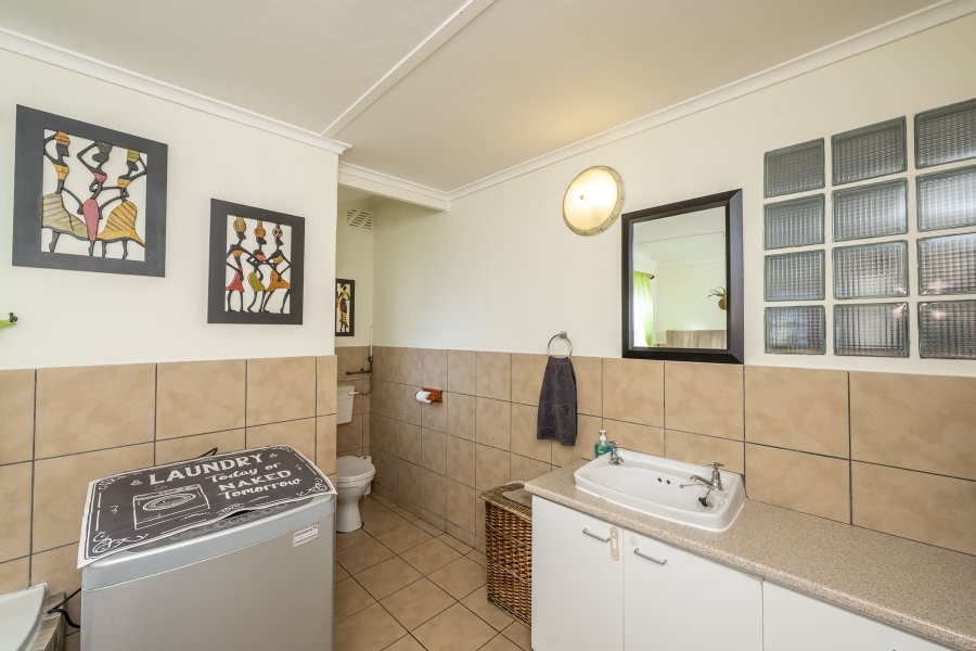 3 Bedroom Property for Sale in Ruyterwacht Western Cape